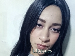 Lilyblues