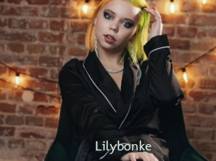 Lilybonke