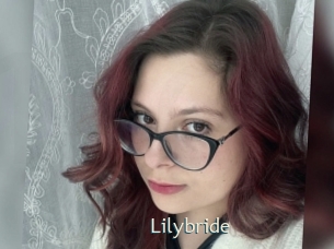 Lilybride