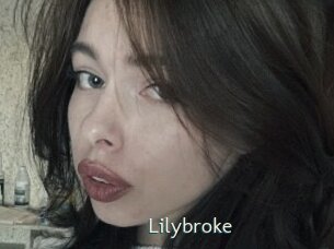 Lilybroke