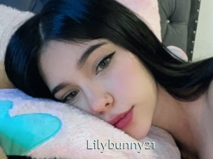lilybunny21 1 grosse chatte poilue