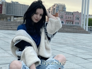Lilycandyc