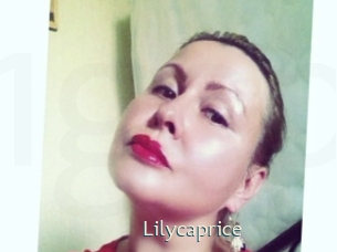 Lilycaprice