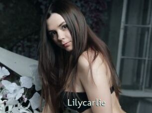 Lilycarlie