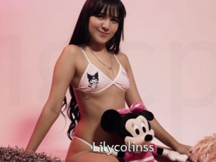 Lilycolinss