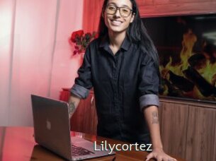 Lilycortez