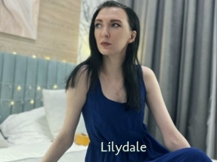 Lilydale