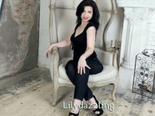 Lilydazzling