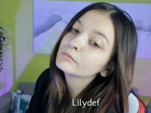 Lilydef