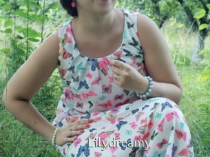 Lilydreamy