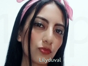Lilyduval