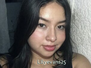 Lilyevans25