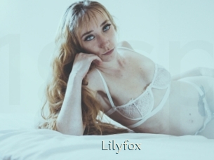 Lilyfox