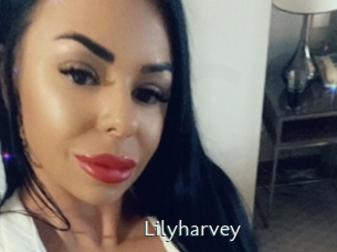 Lilyharvey