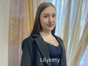 Lilykitty