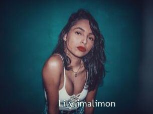 Lilylimalimon