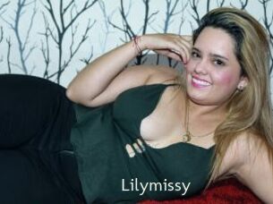 Lilymissy