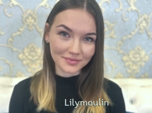 Lilymoulin