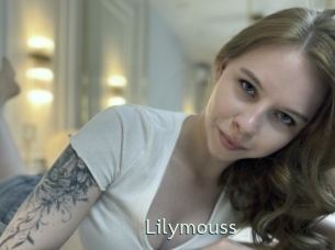 lilymouss 1 grosse chatte poilue