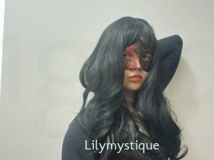 Lilymystique