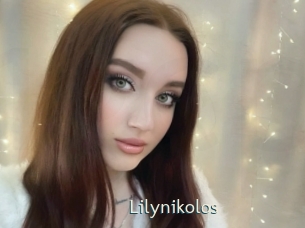 Lilynikolos