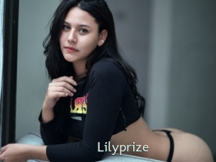 Lilyprize