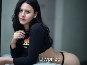 Lilyprize