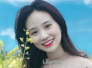 Lilyrose