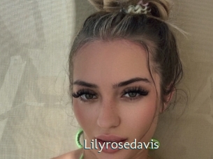 Lilyrosedavis