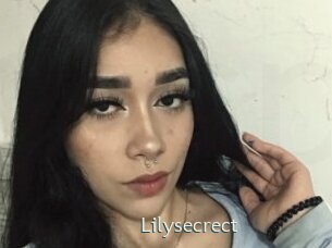 Lilysecrect