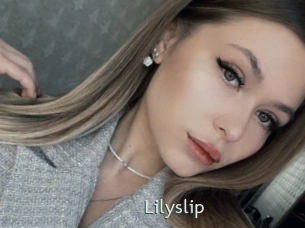 Lilyslip