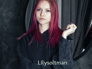 Lilysoltman