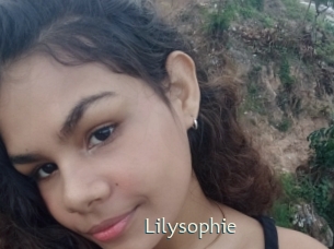 Lilysophie