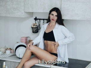 Lilystefans