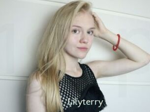 Lilyterry