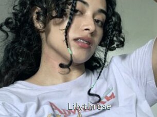 Lilythrose