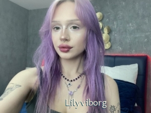 Lilyviborg