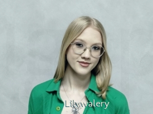 Lilywalery