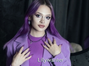 Lilywanter