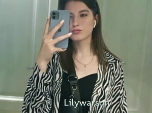 Lilywarson