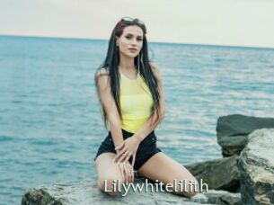 Lilywhitelilith