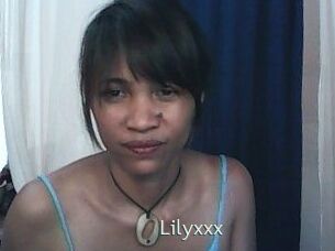 Lilyxxx