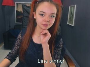 Lina_sinner