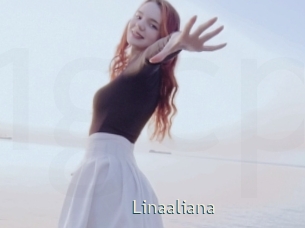 Linaaliana