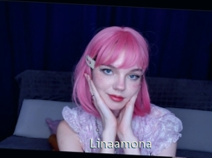 Linaamona
