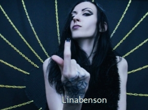 Linabenson
