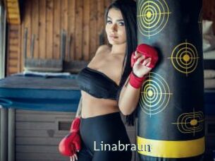 Linabraun