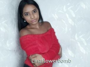 Linaflowerbomb