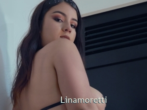 Linamoretti