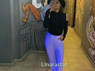 Linarastar